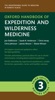 Book Oxford Handbook of Expedition and Wilderness Medicine