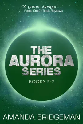 Read: Aurora Box Set # 2 Book