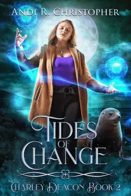Read: Tides Book of Change