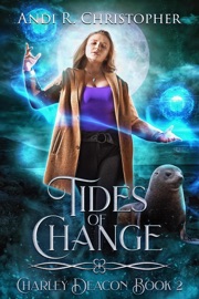Tides of Change - Andi R. Christopher