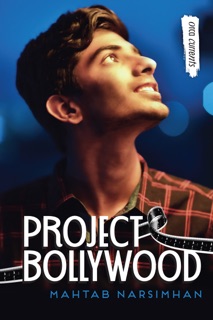 Project Bollywood by Mahtab Narsimhan