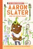 Book Aaron Slater and the Sneaky Snake