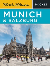 Rick Steves Pocket Munich & Salzburg - Rick Steves & Gene Openshaw