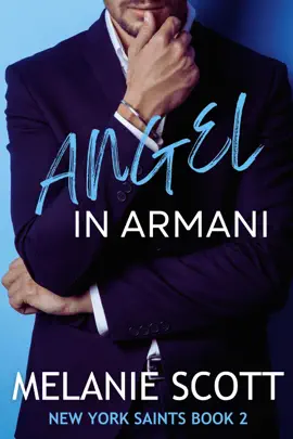 Read: Angel In Book Armani