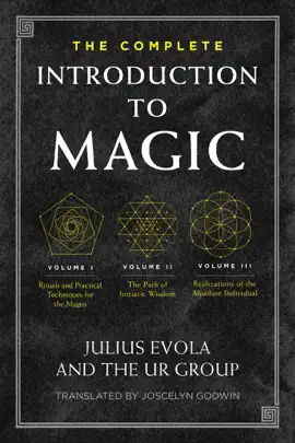 Read: The Book Complete Introduction to Magic