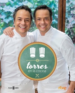 Torres en la cocina Book Cover