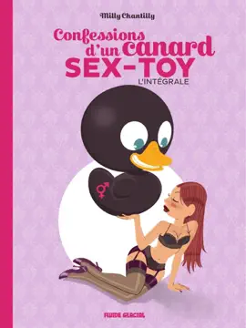 Read: Confession d'un canard Sex Toy Book intégrale