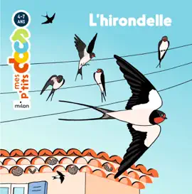 Read: L'hirondelle