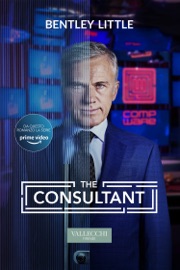 The Consultant - Bentley Little