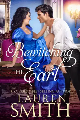 Bewitching the Earl