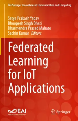 Read: Federated Learning Book for IoT Applications