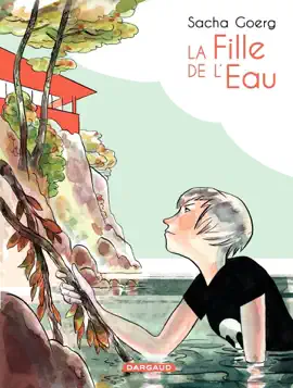 Read: Book La Fille de l'eau