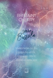 Box Série Bússola - Brittainy Cherry