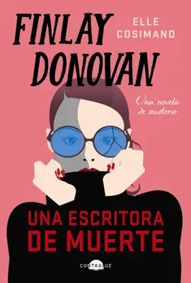 Read: Finlay Donovan: una Book escritora de muerte