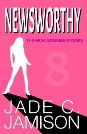 Newsworthy - Jade C. Jamison