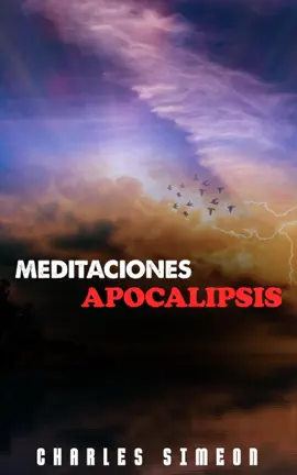 Read: Book Meditaciones Apocalipsis