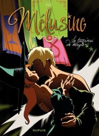 Mélusine - Tome 21 - Le tournoi de magie - Clarke