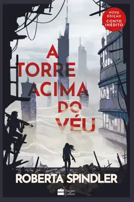 Read: A torre acima do véu Book