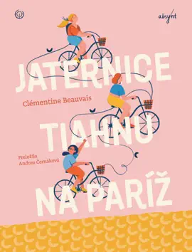 Read: Jaternice tiahnu na Book Paríž