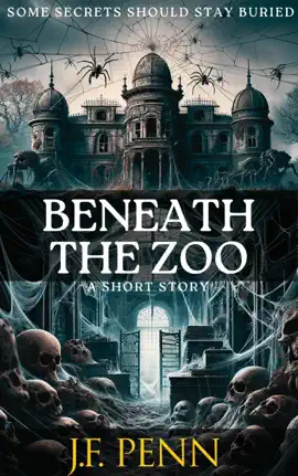 Read: Book Beneath the Zoo