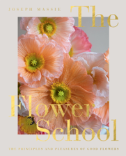 The Flower School - Joseph Massie Cover Art