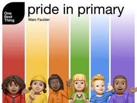 Pride in Primary