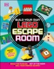Book Build Your Own LEGO Escape Room