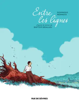 Read: Entre les Book lignes