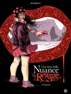 Read: Une bien belle nuance de Book rouge