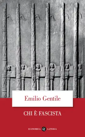 Read: Chi è Book fascista