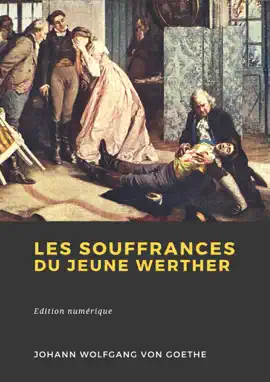 Read: Les Souffrances du Book jeune Werther