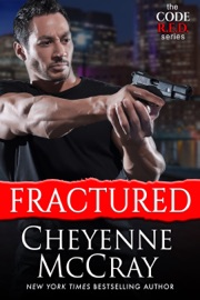Fractured - Cheyenne McCray