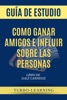 Book Como Ganar Amigos e Influir Sobre Las Personas