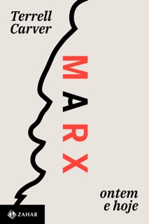 Marx by Terrell Carver