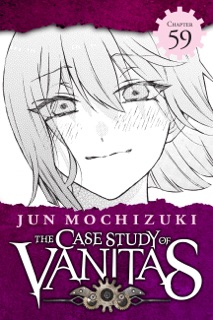 The Case Study of Vanitas, Chapter 59 by Jun Mochizuki, Taylor Engel & Bianca Pistillo