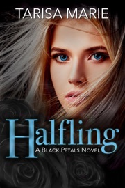 Halfling - Tarisa Marie