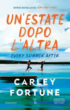 Read: Un'estate dopo Book l'altra. Every Summer After