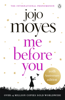 Me Before You - Jojo Moyes