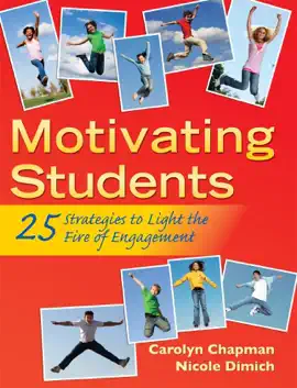 Read: Motivating Students Book