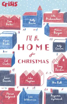 Read: I'll Be Home for Book Christmas