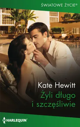 Read: Żyli długo i Book szczęśliwie
