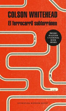 Read: Book El ferrocarril subterráneo