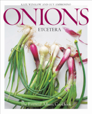 Onions Etcetera - Kate Winslow &amp; Guy Ambrosino Cover Art