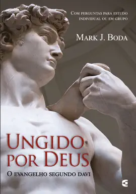Read: Ungido Book por Deus