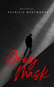 Grey Mask Book Cover