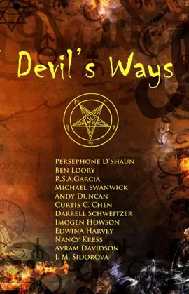Read: Devil's Book Ways