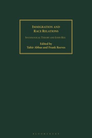 Immigration and Race Relations