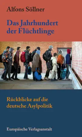 Read: Das Jahrhundert der Flüchtlinge Book