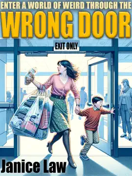 Read: Wrong Book Door