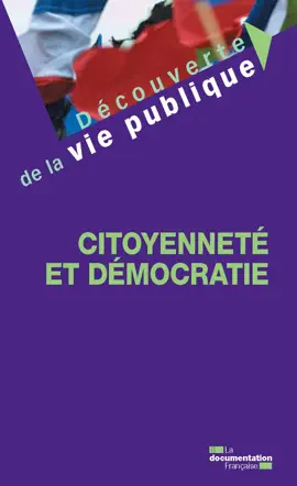 Read: Citoyenneté et démocratie Book